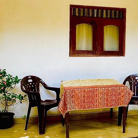 Manel Villa ベントータ エクステリア 写真