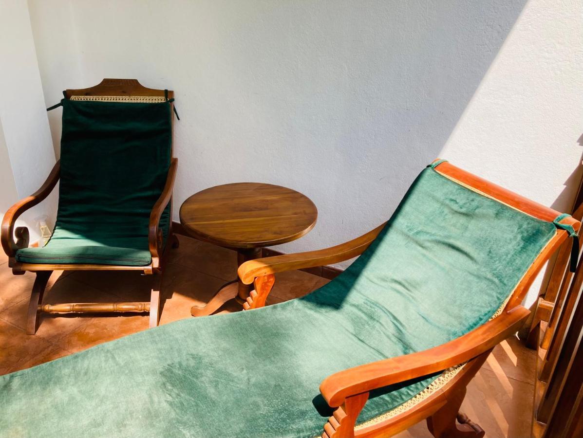 Manel Villa ベントータ エクステリア 写真