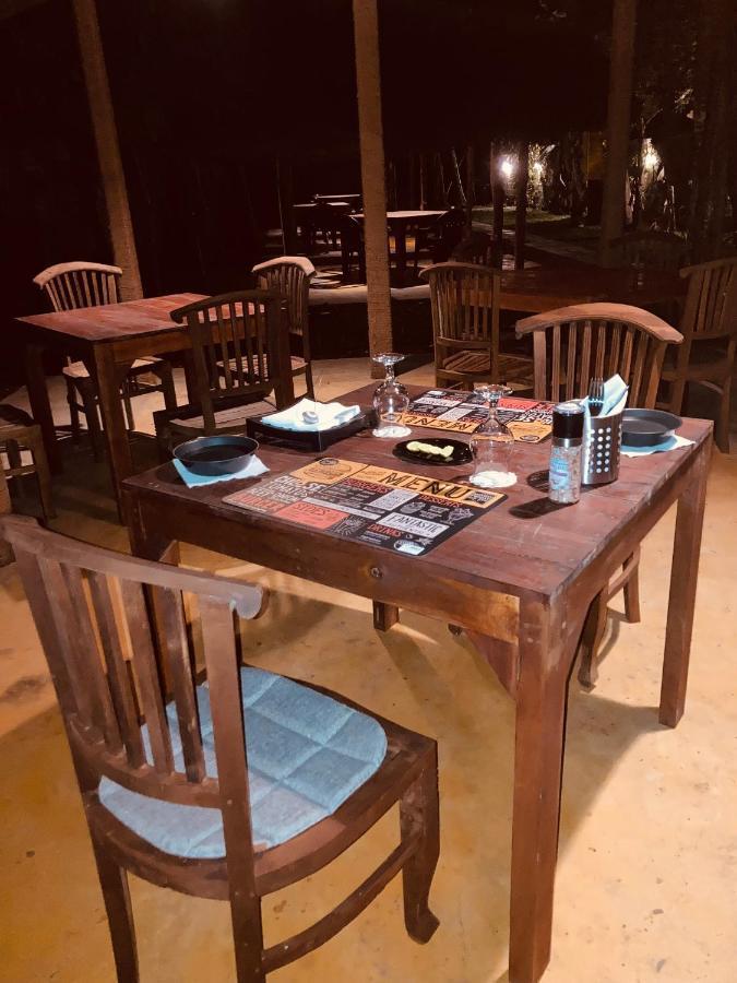 Manel Villa ベントータ エクステリア 写真