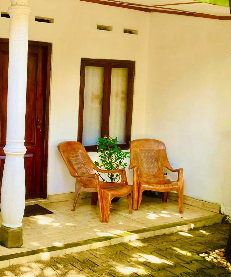 Manel Villa ベントータ エクステリア 写真