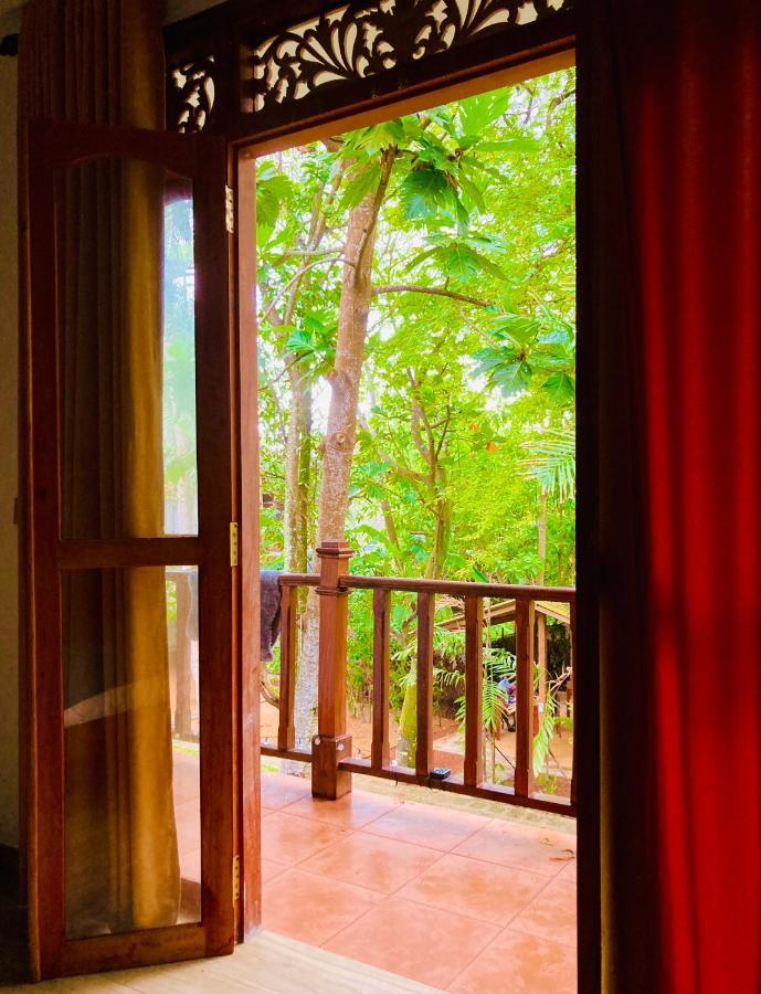 Manel Villa ベントータ エクステリア 写真