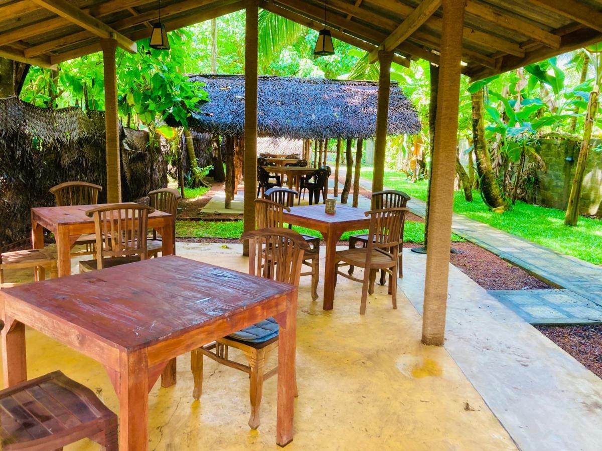 Manel Villa ベントータ エクステリア 写真